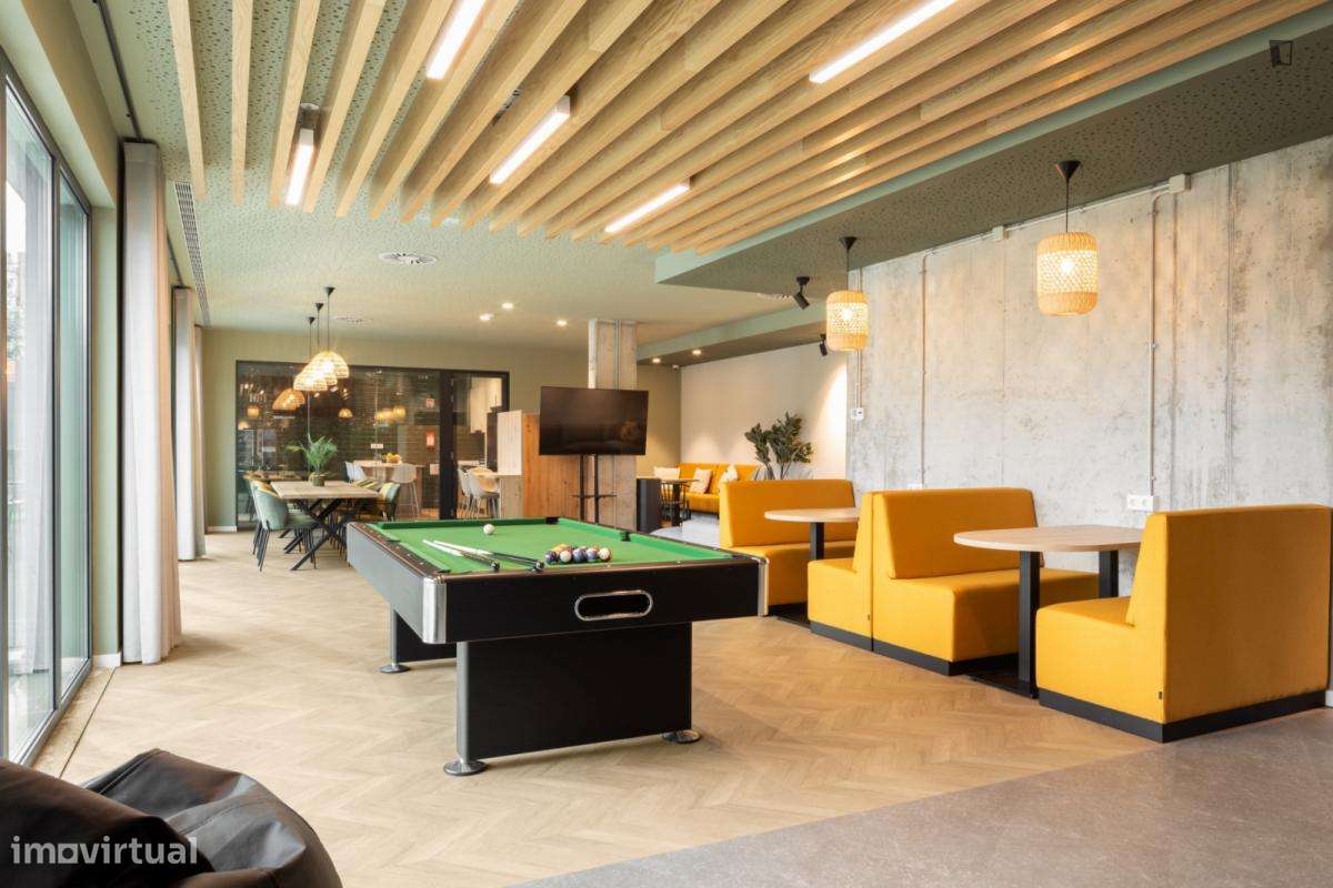 Cama - localizado em Paranhos Porto - Grande imagem: 4/10