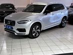 Volvo XC 90 D5 AWD R-Design 7os - 4