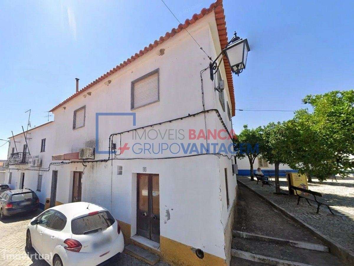 Moradia de 2 Pisos com 403m2 em Vila Nova da Baronia, Concelho de A... - Grande imagem: 2/22