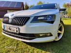 Skoda Superb 2.0 TDI Ambition DSG - 7