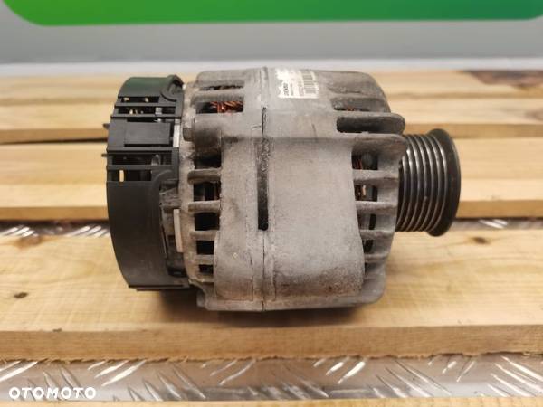 Alternator CAT TH 360 Denso - 3