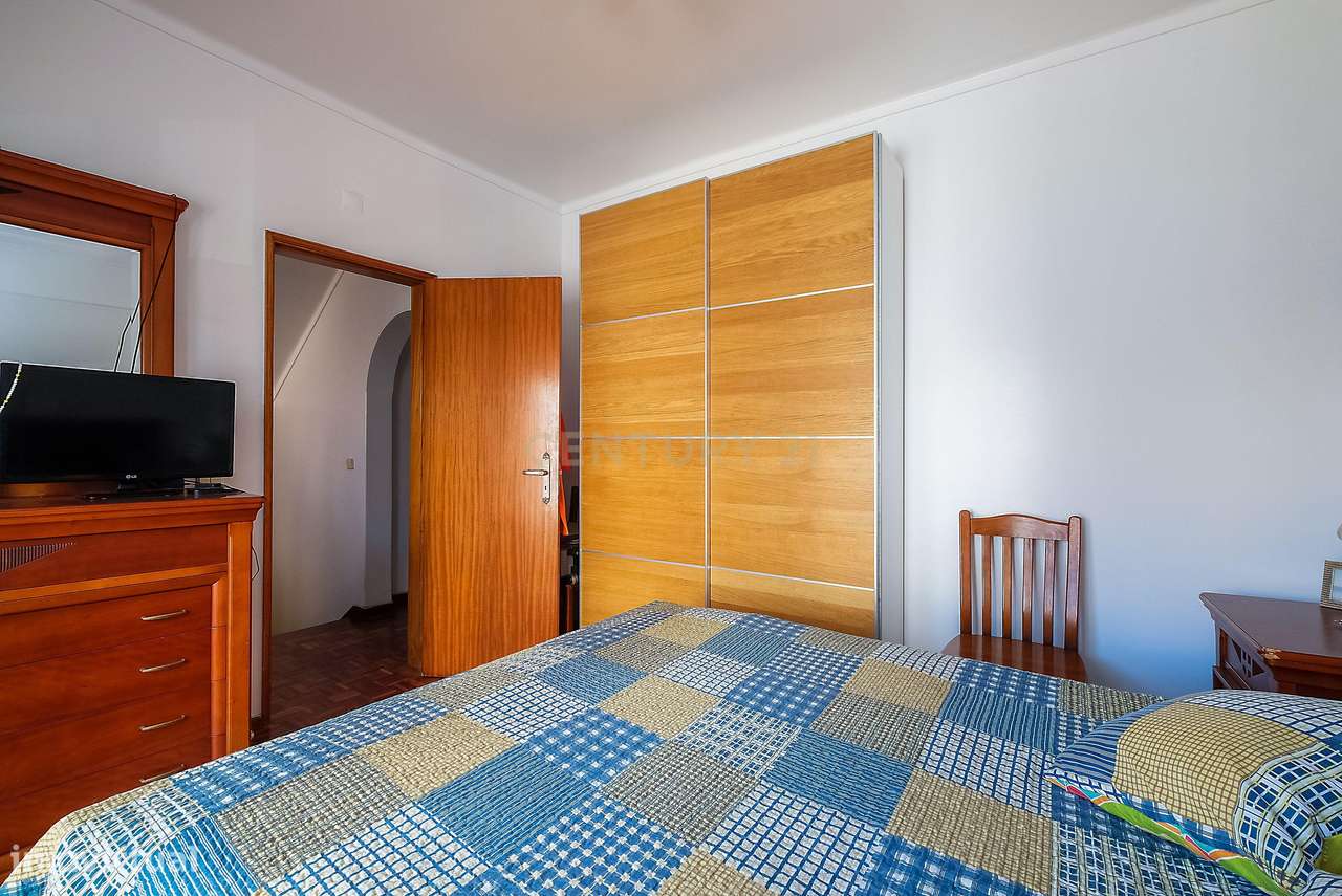 Moradia na Madorna, Parede — uma excelente alternativa ao apartamento-16