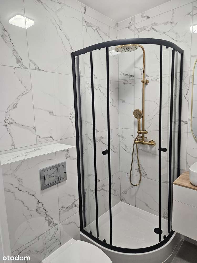 Komfortowe Mieszkanie 2 pokojowe  • Po remoncie • Gotowe do wejścia ! - Pełny obrazek: 2/18