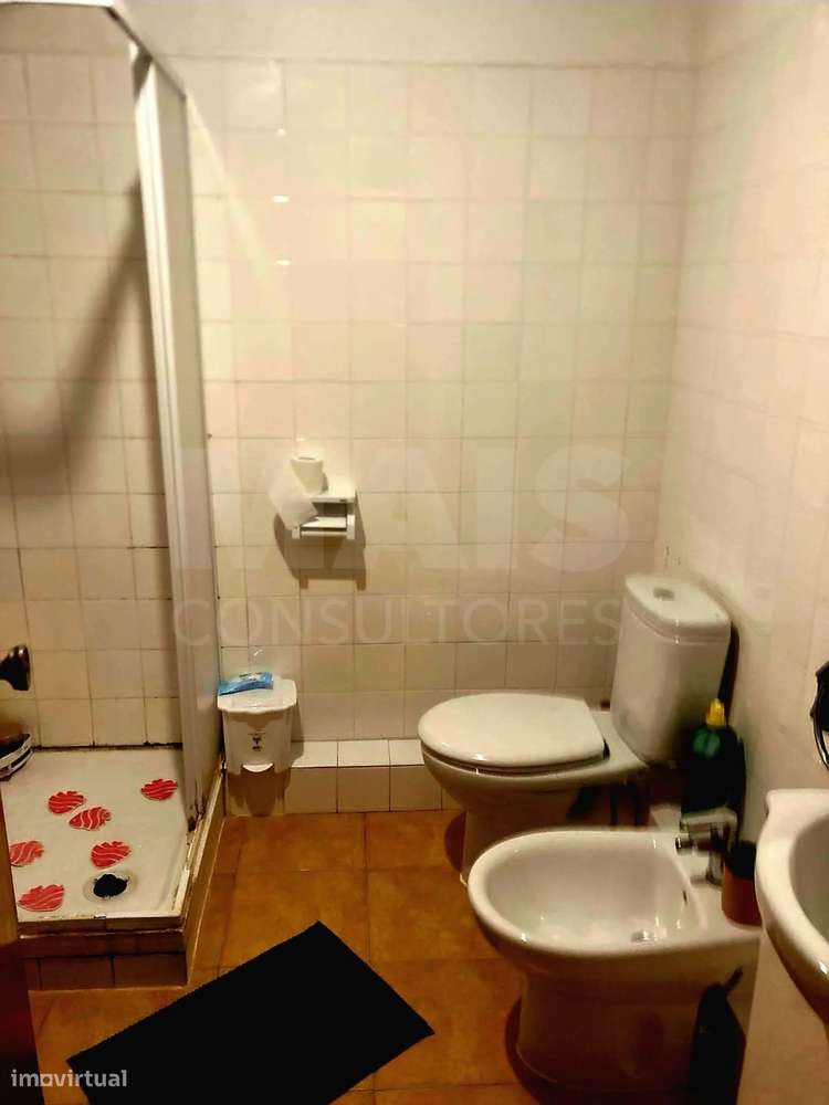 Apartamento T4 Duplex em Santo André – Bairro do Pinhal - Grande imagem: 5/18