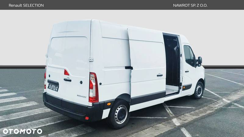 Renault Master - 5