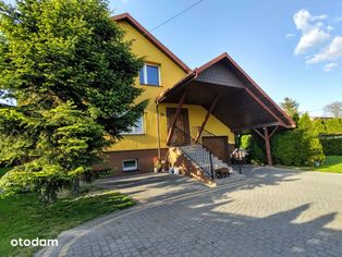 Przestronny dom na sprzedaż w Chełmie