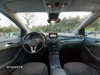 Mercedes-Benz Klasa B 200 CDI (BlueEFFICIENCY) 7G-DCT - 4