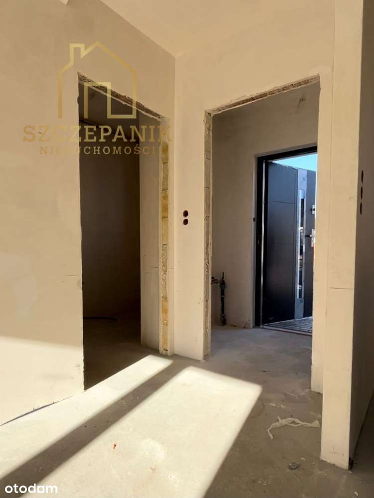 Komfortowy dom w zabudowie bliźniaczej-11