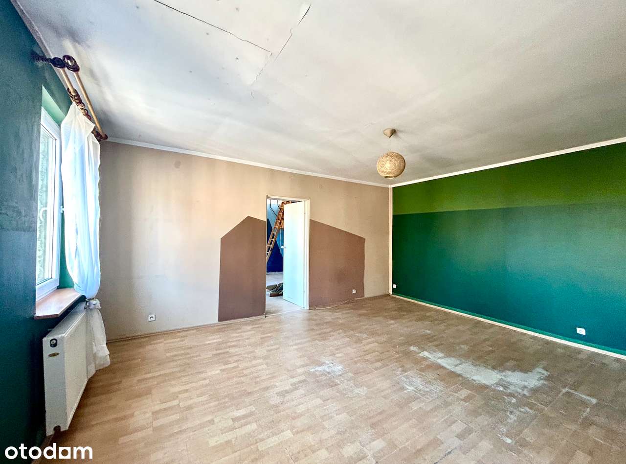 Mieszkanie Świętochłowice, ul.Strzelców Bytomskich - Pełny obrazek: 4/10