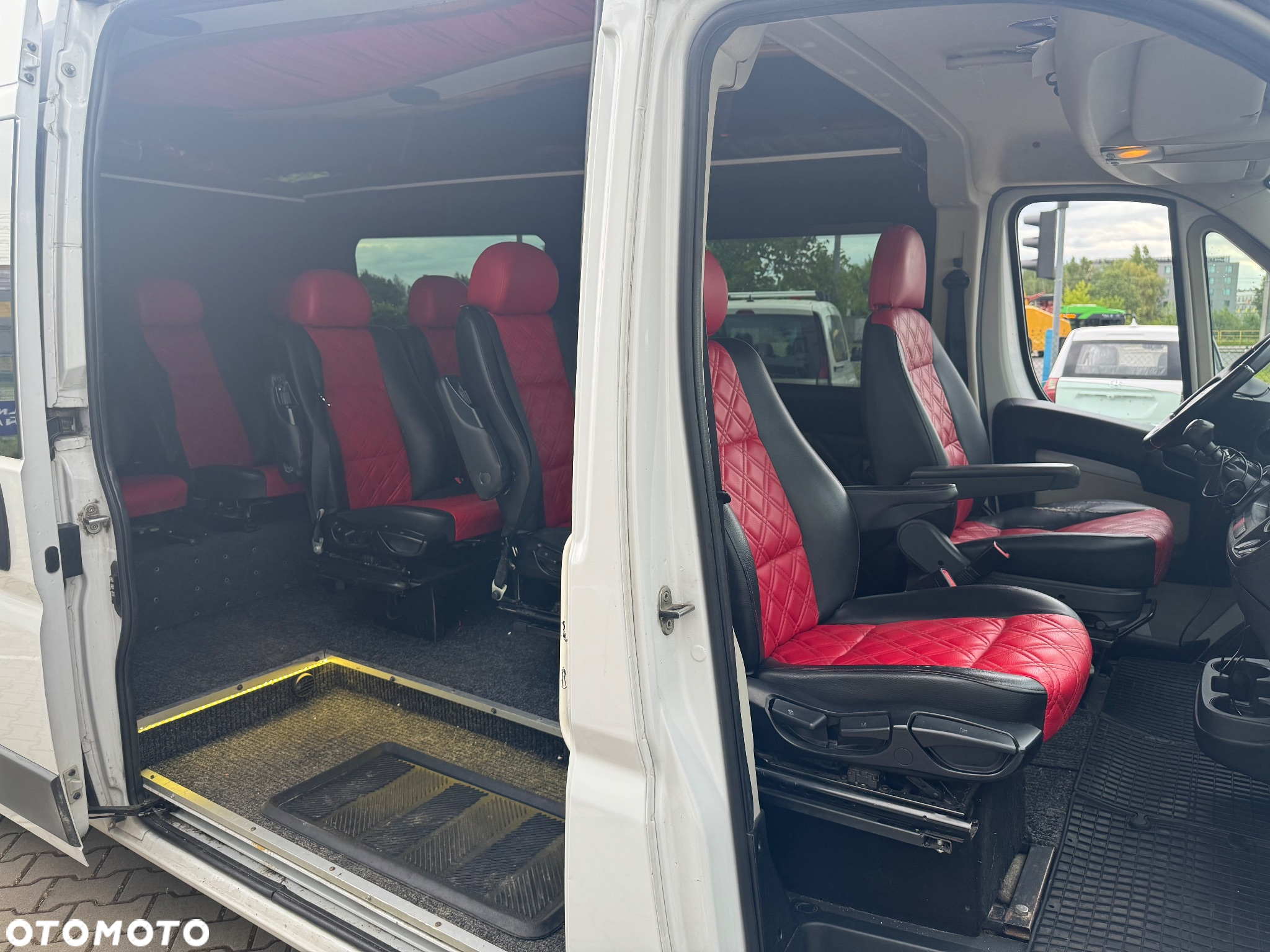 Fiat Ducato Maxi Multicab L4H2 - 7