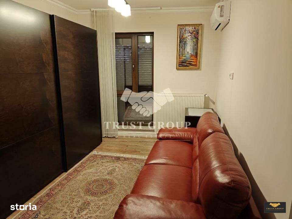 Apartament 3 camere Victoriei | Imobil 2017 | Loc de parcare - Imagine principală: 5/15