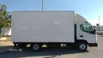 Mitsubishi Canter Fuso - 3