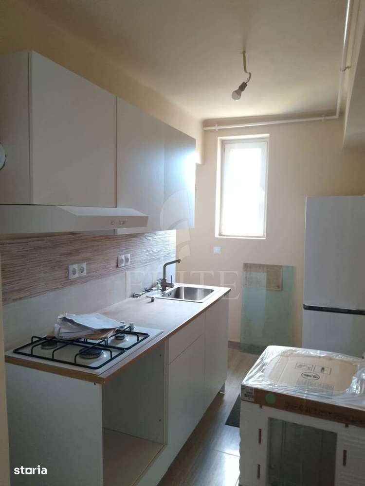 Apartament 2 camere în zona PARCUL CENTRAL - Imagine principală: 1/9