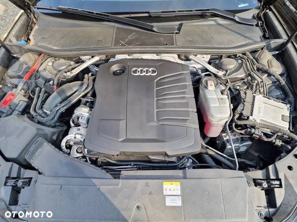 Audi A6 40 TDI mHEV Quattro S tronic - 34