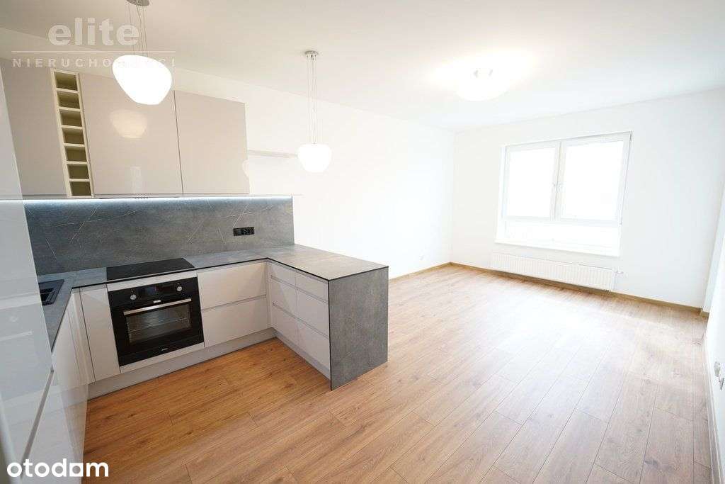 Pogodno, na wynajem mieszkanie 3 pok. z balkonem - Pełny obrazek: 2/12