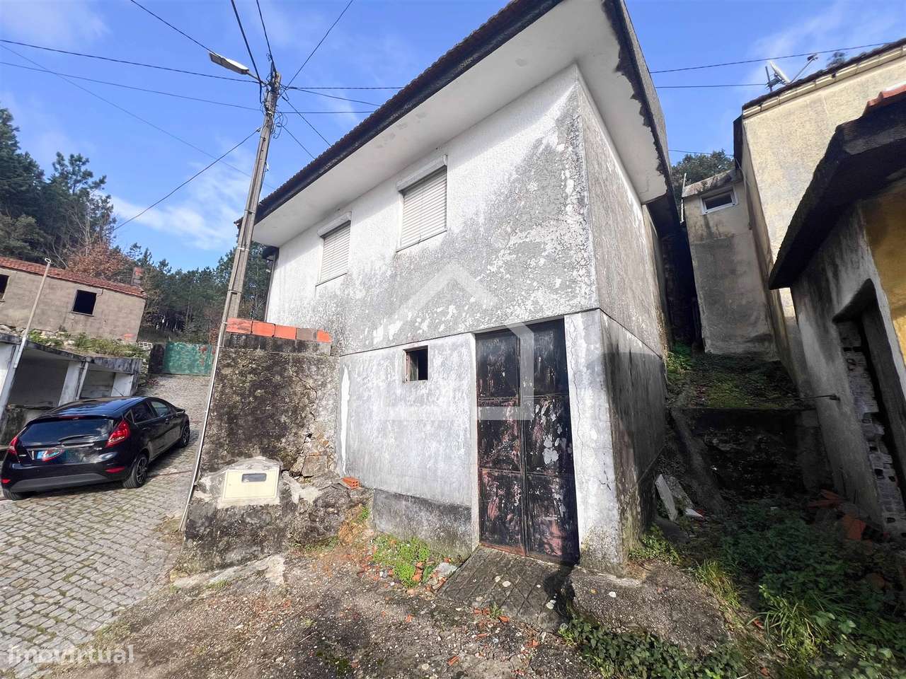 Moradia T2 Venda em Romariz,Santa Maria da Feira-13