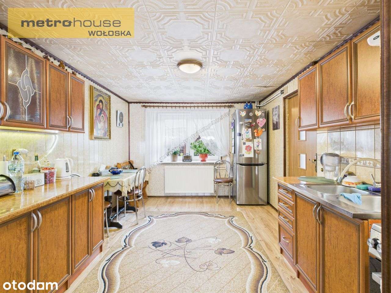 Dom w Tłuszczu dla rodziny-4