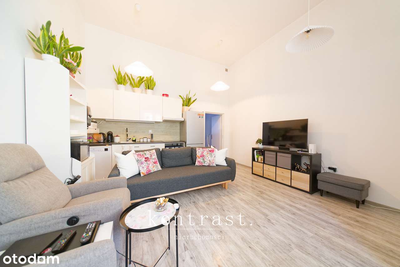 Gotowe do zamieszkania 2 pokoje, Arkońskie-Niemierzyn-2