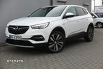 Opel Grandland X 1.2 Start/Stop Business INNOVATION - 1