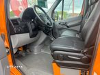 Mercedes-Benz 316 CDI Napęd 4X4  blokada Skrzynia Aluminium Winda 4x4 - 22