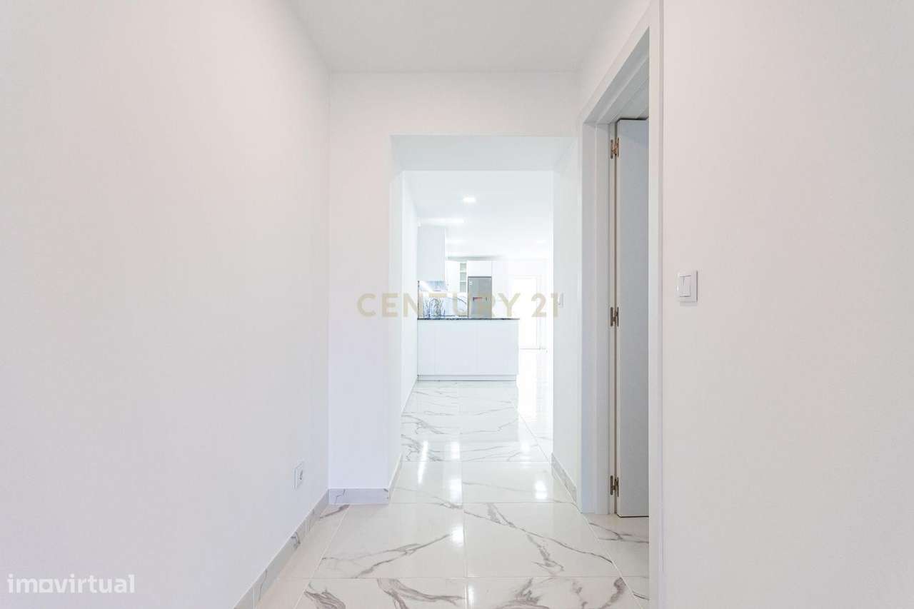 Moradia de charme totalmente renovada com vista aberta sobre vinhas e-11