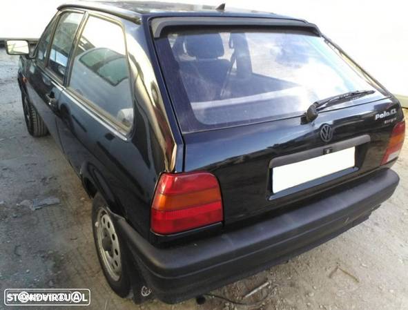 Peças VW Polo CL Coupé de 1993 - 1