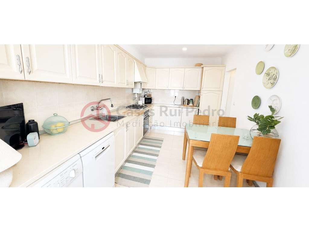 Apartamento T2 Remodelado em 2015 com Excelentes Áreas e Localizaçã...-6