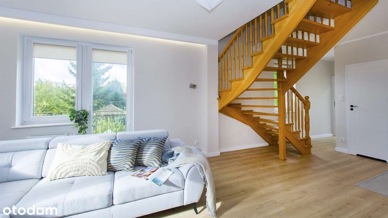 Dom wolnostojący na gdańskim Suchaninie - Pełny obrazek: 4/20