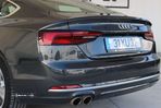 Audi A5 Sportback - 7