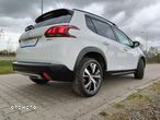 Peugeot 2008 PureTech 110 Stop&Start GT-Line Edition - 5