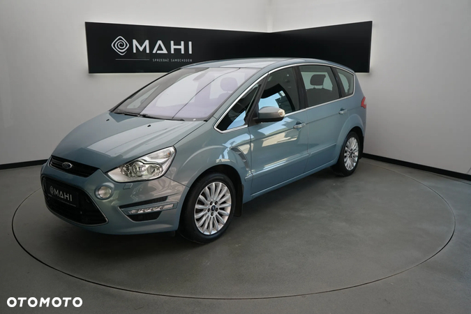 Ford S-Max 2.0 FF Titanium - 5