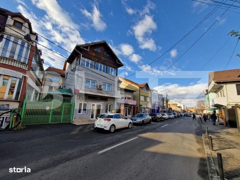 Casa in Targu Jiu zona Piata Mica