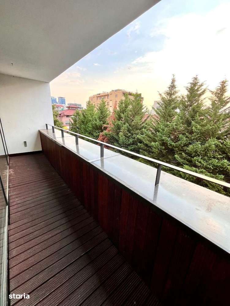 3 camere Bloc Nou Rahmaninov- Floreasca - Imagine principală: 4/19
