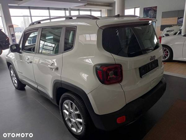 Jeep Renegade 1.0 GSE T3 Turbo Limited FWD S&S - 3