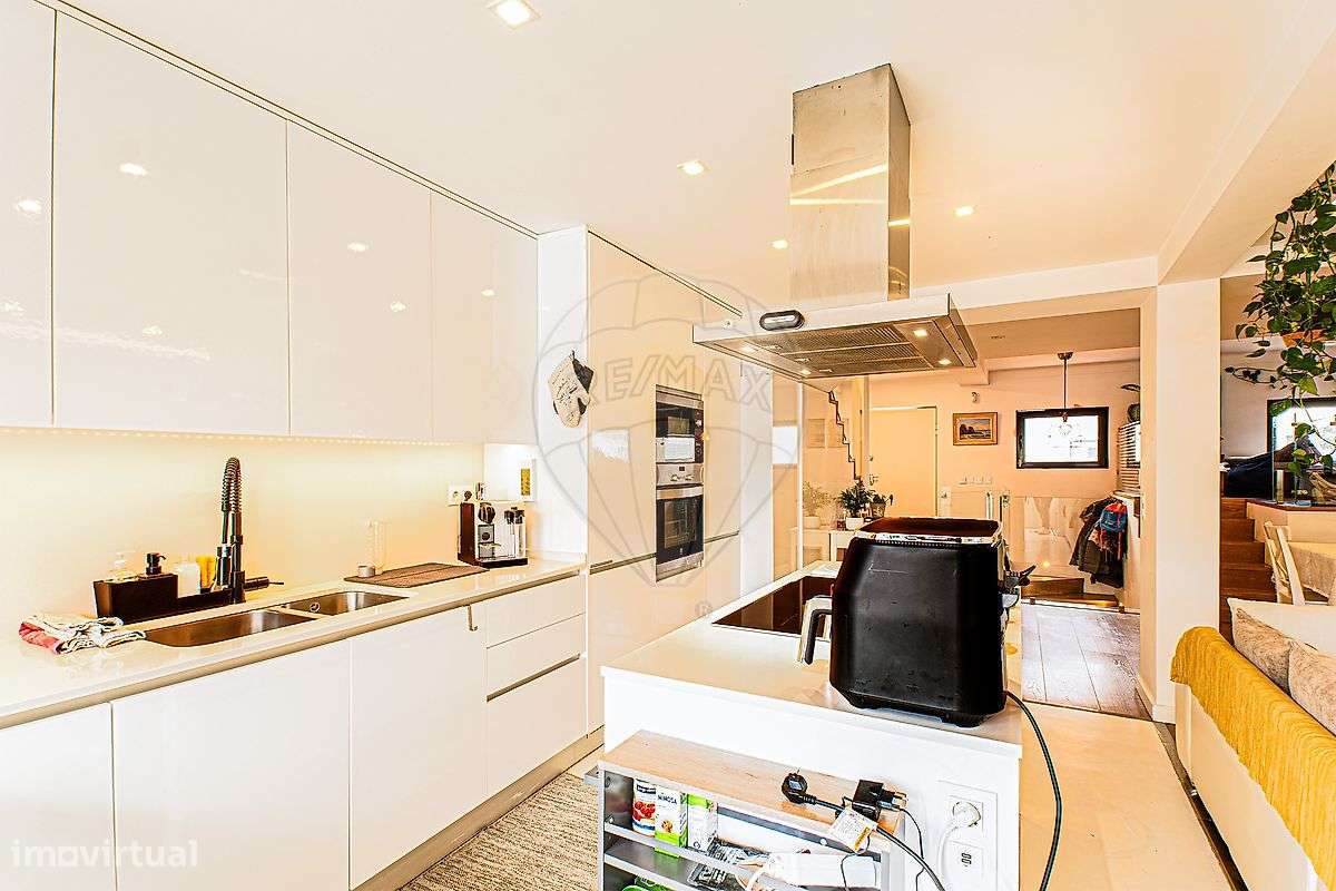 Moradia T4 para venda - Grande imagem: 3/24