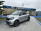 Smart ForFour 0.9 Passion 90 - 1