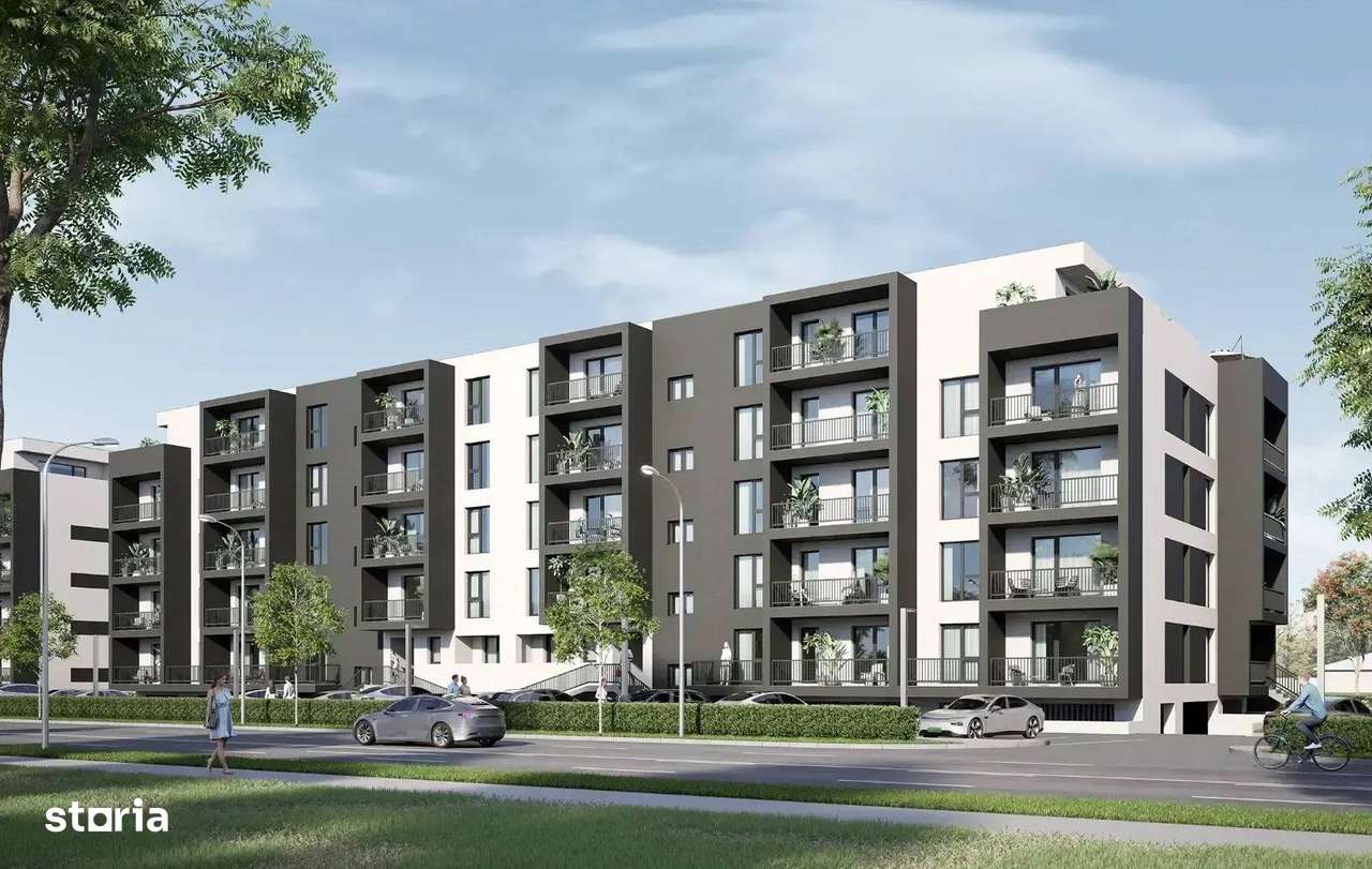 Garsoniera Moderna Titan Theodor Pallady Metrou Nicolae Teclu - Imagine principală: 2/8