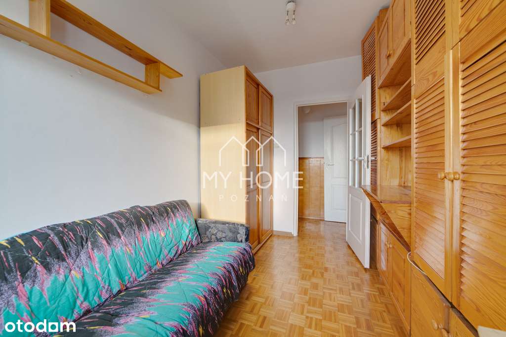 4 pokoje | 67m2 | Os. im. Mikołaja Kopernika-10