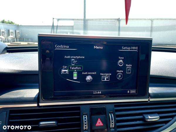 Audi A7 3.0 TFSI Quattro S tronic - 26