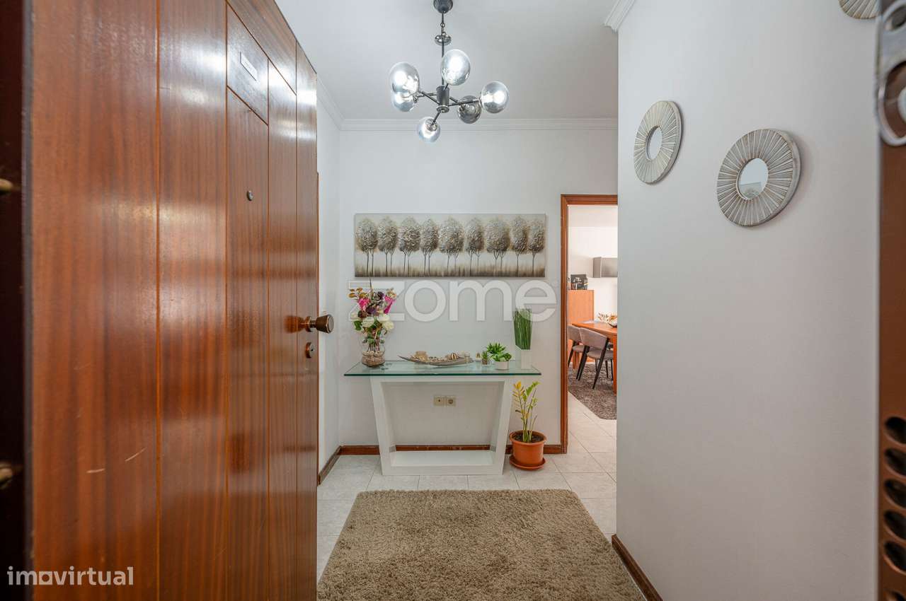 Apartamento T2-8
