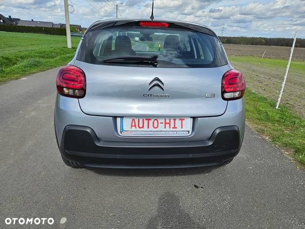 Citroën C3 1.2 PureTech Feel - 11