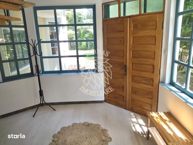 3 Cabane 15 camere 275 mp-teren 1020 mp-ciubar-foisor-Colibita-13