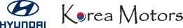 Hyundai Korea Motors Powstańców logo