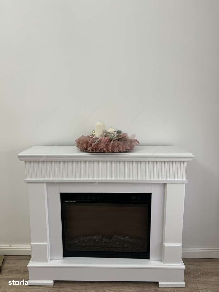 Apartament 2 Camere | Eleganta in zona Odobescu | Etaj 1-18