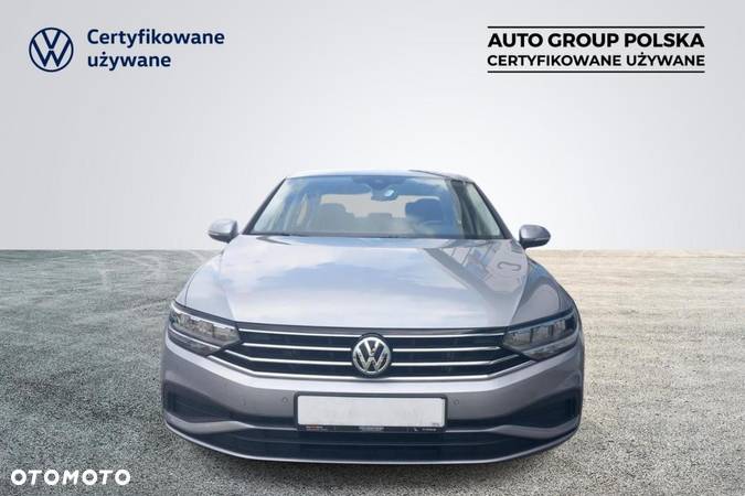 Volkswagen Passat 1.5 TSI EVO Essence - 9