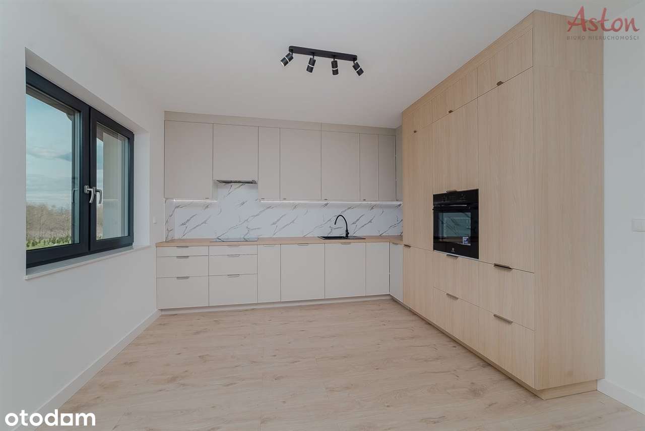 Do wprowadzenia, bezczynszowe mieszkanie z ogródk - Pełny obrazek: 5/18