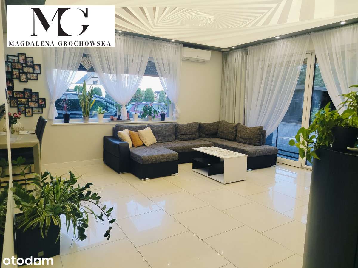 Dom Wolnostojący Pod Bydgoszczą - Pełny obrazek: 5/20