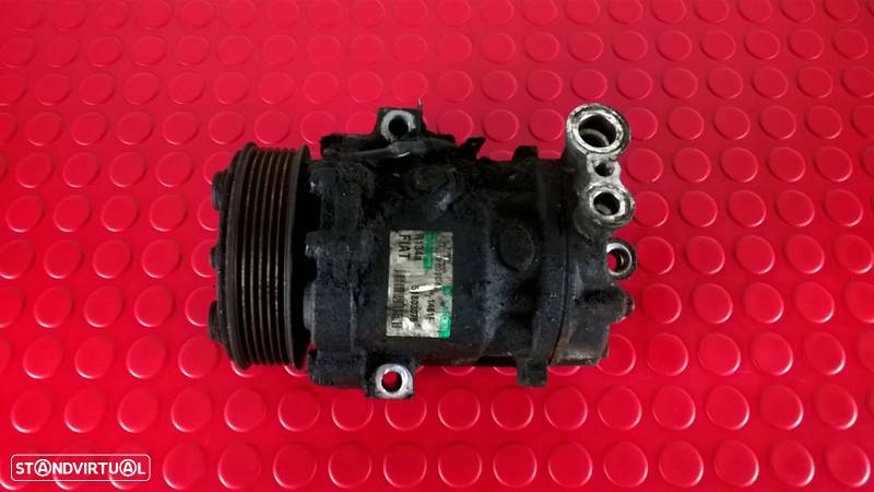 Compressor AC - 51803075 [Fiat Punto EVO] - 1