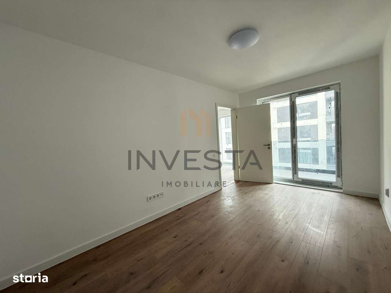 Apartament finisat! Cu extras CF! La intrare in Baza Sportiva! - Imagine principală: 4/8
