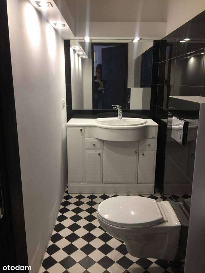 Lokal 70 m2 Stary Żoliborz - Pełny obrazek: 4/4